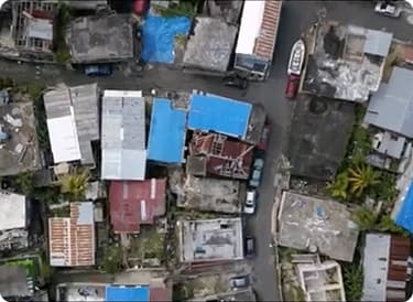 100 Roofs Project