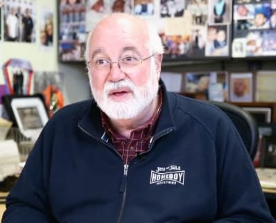 Father Greg Boyle